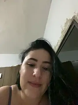 IvettSt  online show from January 2026 04:27:01 AM