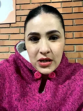 IvettSt  online show from December 2025 06:29:01 AM