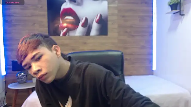 nathanclay online show from February 2026 03:13:02 AM