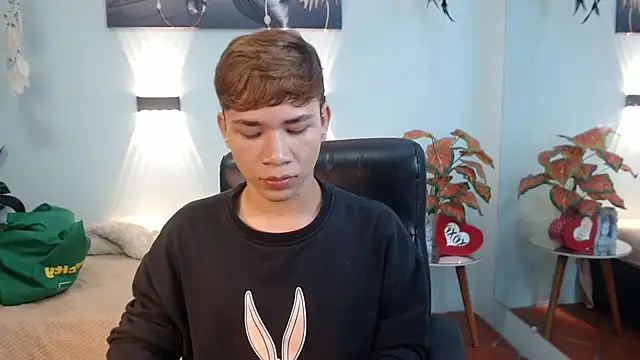 nathanclay online show from January 2026 03:02:01 AM