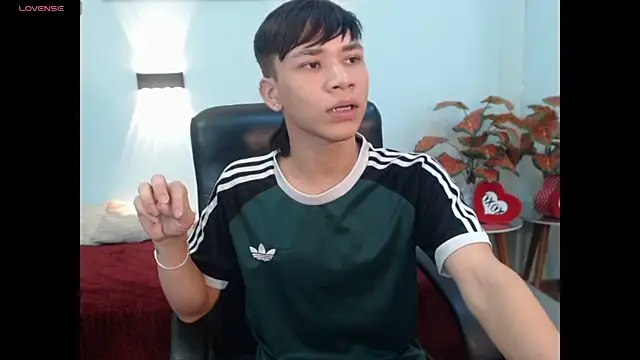nathanclay online show from September 2025 03:20:02 AM