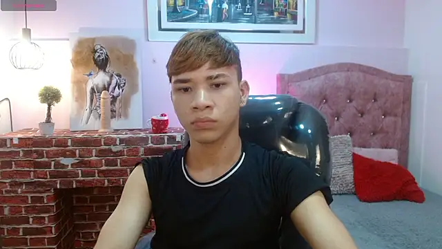 nathanclay online show from February 2026 12:51:02 PM