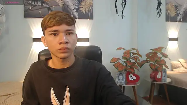 nathanclay online show from January 2026 05:22:01 AM