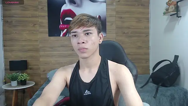 nathanclay online show from April 2026 04:16:02 AM