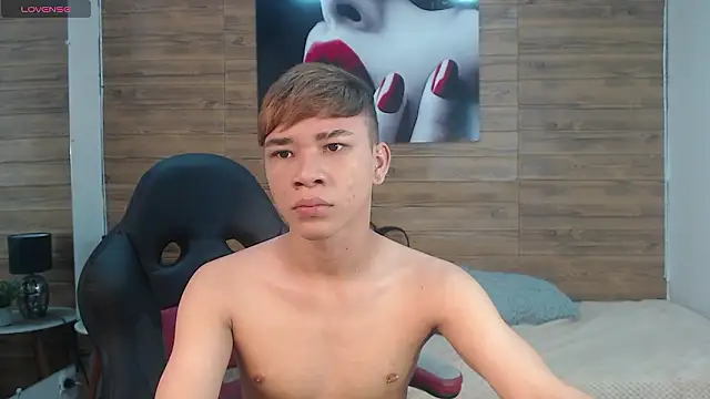 nathanclay online show from February 2026 04:36:01 AM