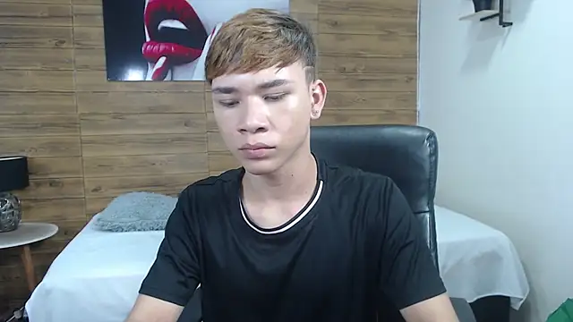 nathanclay online show from March 2026 03:46:01 AM