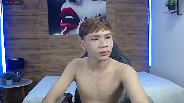 nathanclay online show from March 2026 03:55:01 AM