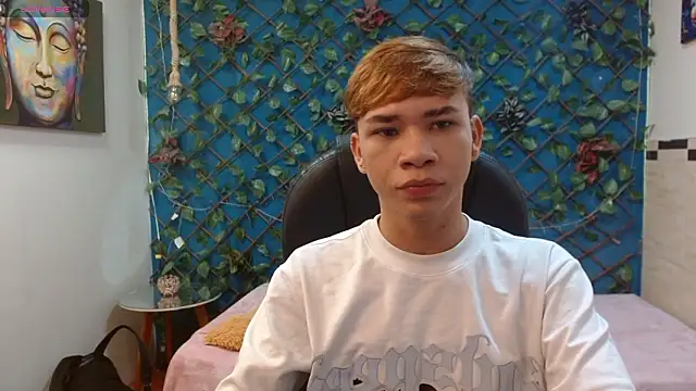 nathanclay online show from March 2026 03:45:02 AM