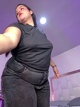 Snapshot of SamanthaDiamonds_ chatting on September 2025 10:54:02 PM SamanthaDiamonds online show from September 2025 10:54:02 PM