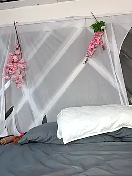 mia everly online show from November 2025 12:14:02 AM