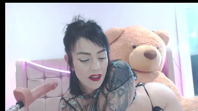 HotAss Hally online show from April 2026 06:32:02 AM