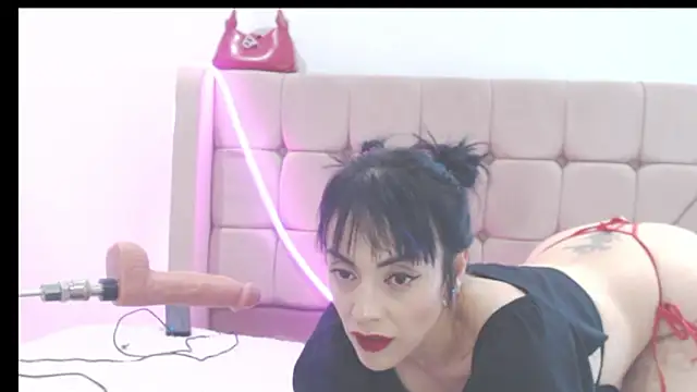 HotAss Hally online show from March 2026 04:11:01 AM