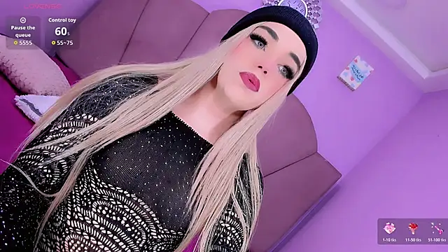 Babyuriel211 online show from January 2026 04:49:02 AM