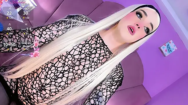 Babyuriel211 online show from June 2026 05:03:02 AM