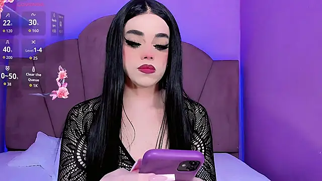 Babyuriel211 online show from May 2026 05:49:01 AM