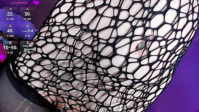 Babyuriel211 online show from February 2026 05:27:01 AM