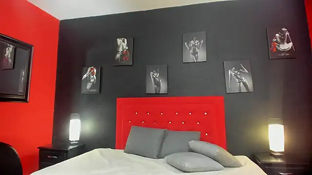 Snapshot of lilyth_adam chatting on February 2026 07:58:02 PM lilyth adam online show from February 2026 07:58:02 PM