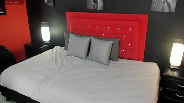 lilyth adam online show from March 2026 07:58:01 PM