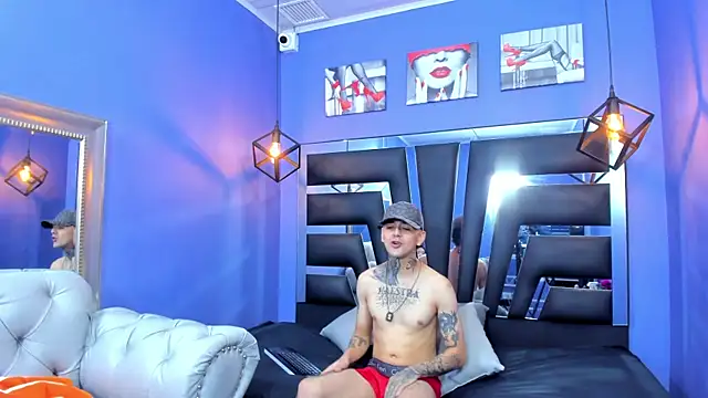 lilyth adam online show from November 2025 01:27:01 AM