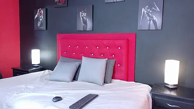 lilyth adam online show from March 2026 07:28:01 PM