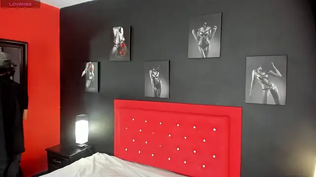 lilyth adam online show from March 2026 07:26:01 PM