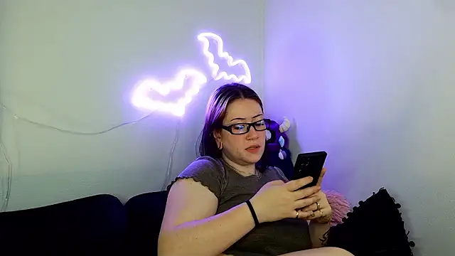 HarleyDemon666 online show from February 2026 07:23:02 PM