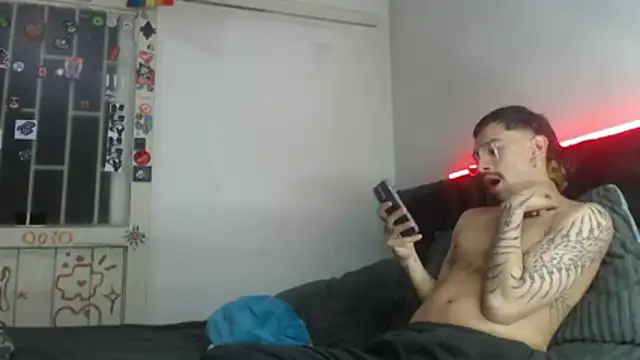 playfulboys  online show from February 2026 06:22:01 AM