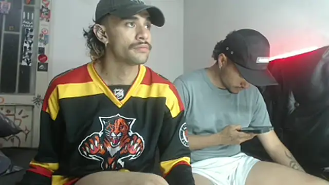 playfulboys  online show from February 2026 05:28:02 AM