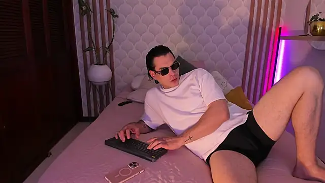 Cristian blaze online show from October 2025 07:50:02 AM