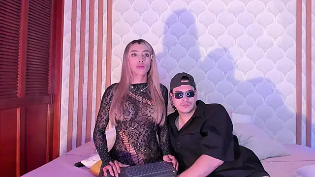 Cristian blaze online show from April 2026 09:12:02 AM