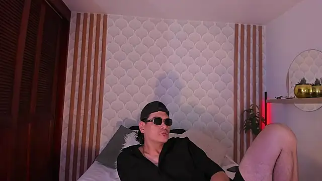 Cristian blaze online show from February 2026 07:49:01 AM