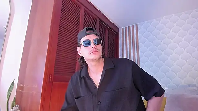 Cristian blaze online show from February 2026 09:19:01 AM