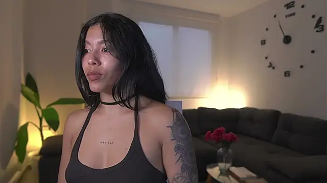 kyria 1 online show from March 2026 11:07:01 PM