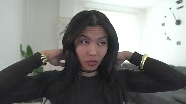 kyria 1 online show from March 2026 08:09:01 PM