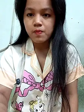 BabySweet-18 online show from May 2026 07:38:02 AM
