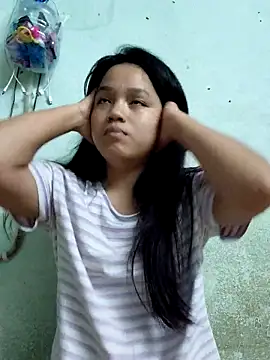 BabySweet-18 online show from March 2026 07:52:02 AM