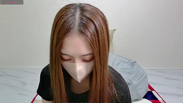 Snapshot of Kohane_ch chatting on December 2025 10:03:02 AM Kohane ch online show from December 2025 10:03:02 AM