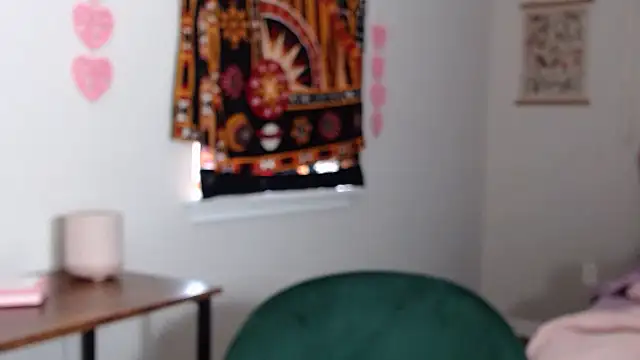 Snapshot of Cherribombzz chatting on February 2026 04:31:02 PM Cherribombzz online show from February 2026 04:31:02 PM