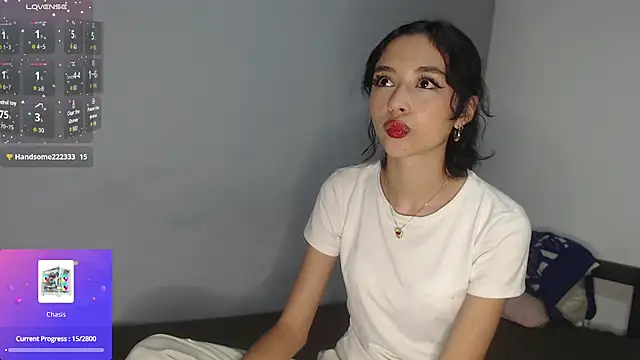 brisazanes online show from November 2025 02:22:01 AM