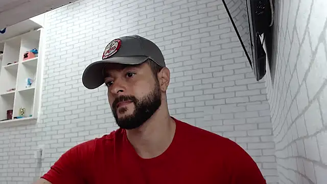 BombeiroHotx online show from January 2026 07:51:01 PM