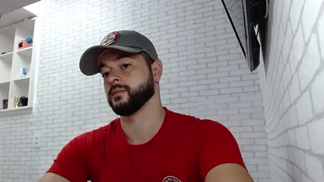 BombeiroHotx online show from January 2026 06:26:01 PM