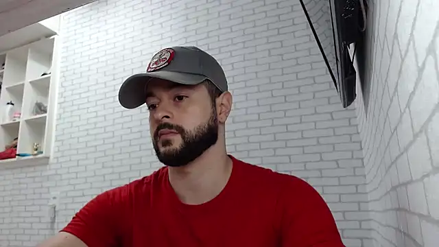 BombeiroHotx online show from December 2025 07:41:02 PM