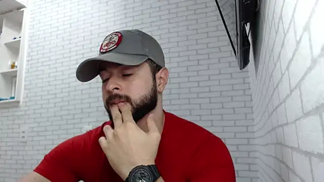 BombeiroHotx online show from November 2025 01:06:02 AM