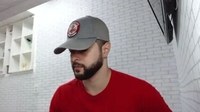 BombeiroHotx online show from January 2026 04:57:01 PM