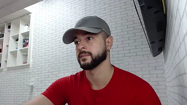 BombeiroHotx online show from April 2026 09:57:02 PM