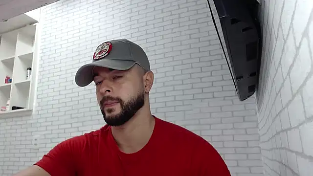 BombeiroHotx online show from March 2026 10:04:02 PM