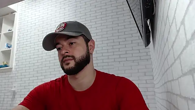 BombeiroHotx online show from December 2025 05:35:01 PM