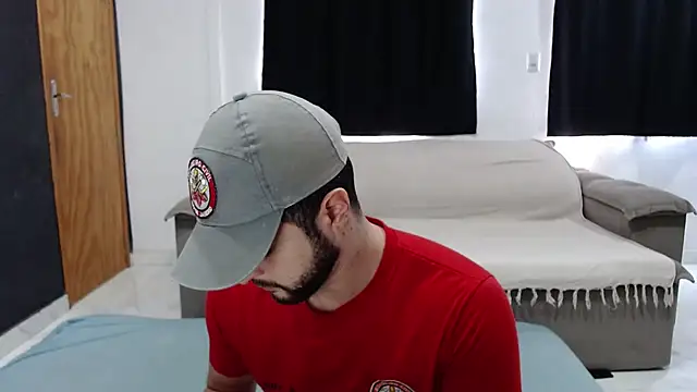 BombeiroHotx online show from February 2026 05:57:02 PM