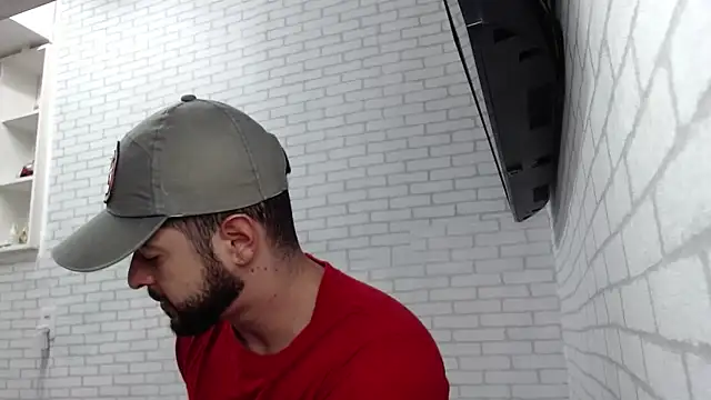 BombeiroHotx online show from February 2026 10:09:02 PM