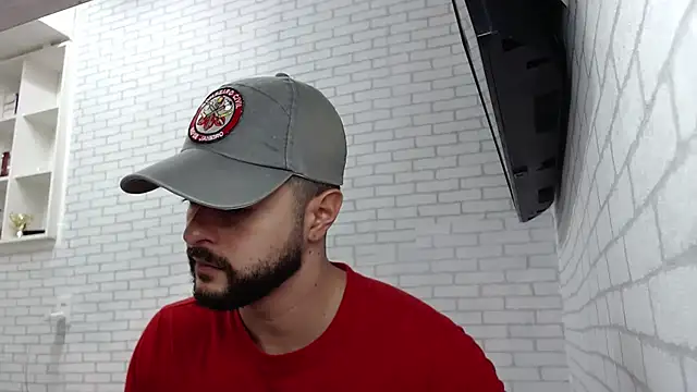 BombeiroHotx online show from March 2026 08:38:02 PM